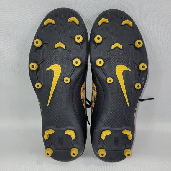 Nike Mercurial Superfly 6 Elite FG Soccer Cleats Shoes Youth size 6 - Picture 5 of 8